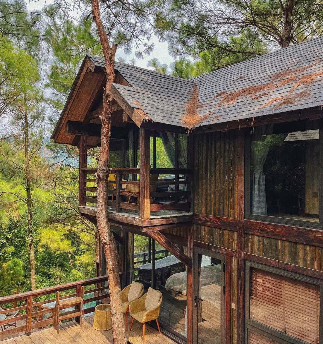 Room 9L (Amaya Retreat) tại Lâm Trường, Sóc Sơn