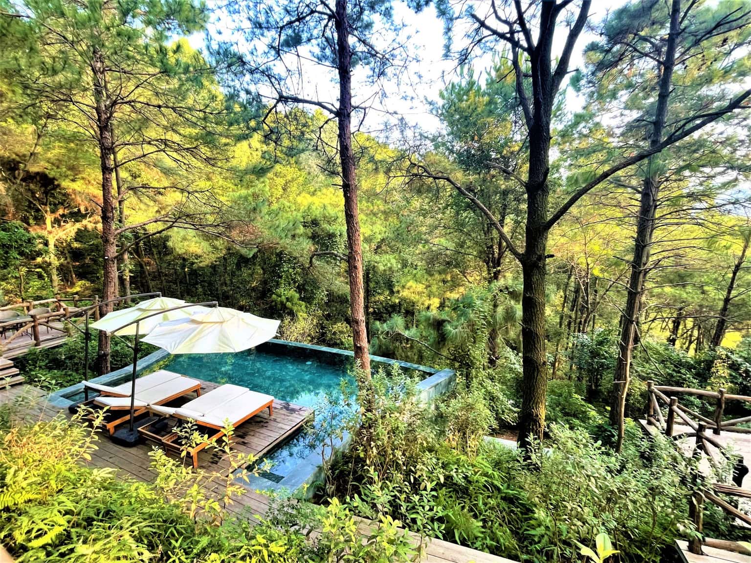 Room 7L (Amaya Retreat), Lâm Trường, Sóc Sơn — photo 20