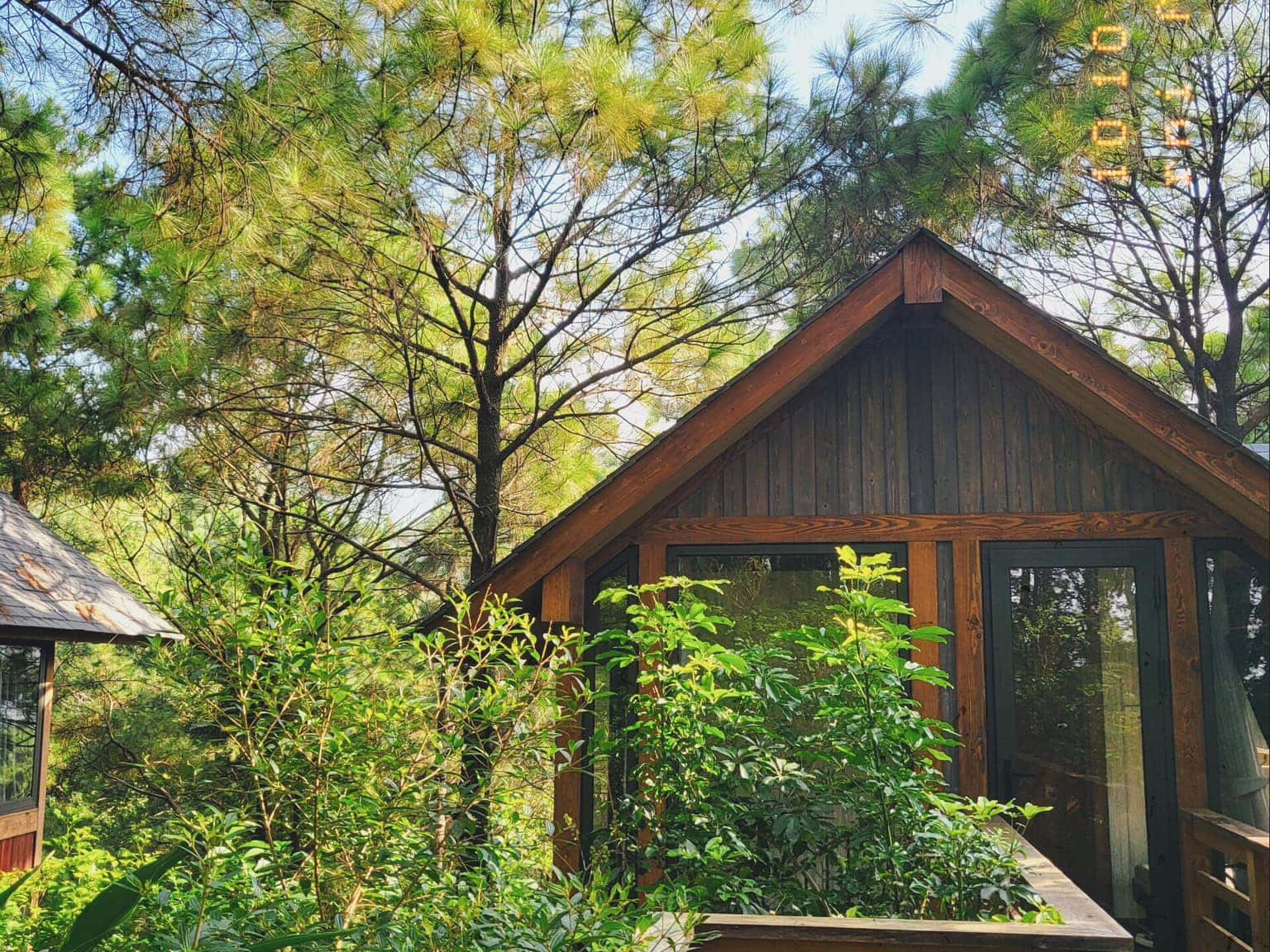 Room 7U (Amaya Retreat) tại Lâm Trường, Sóc Sơn