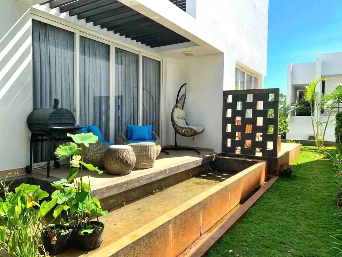 Villa B815 - Oceanami Long Hải, Vũng Tàu — 照片 2