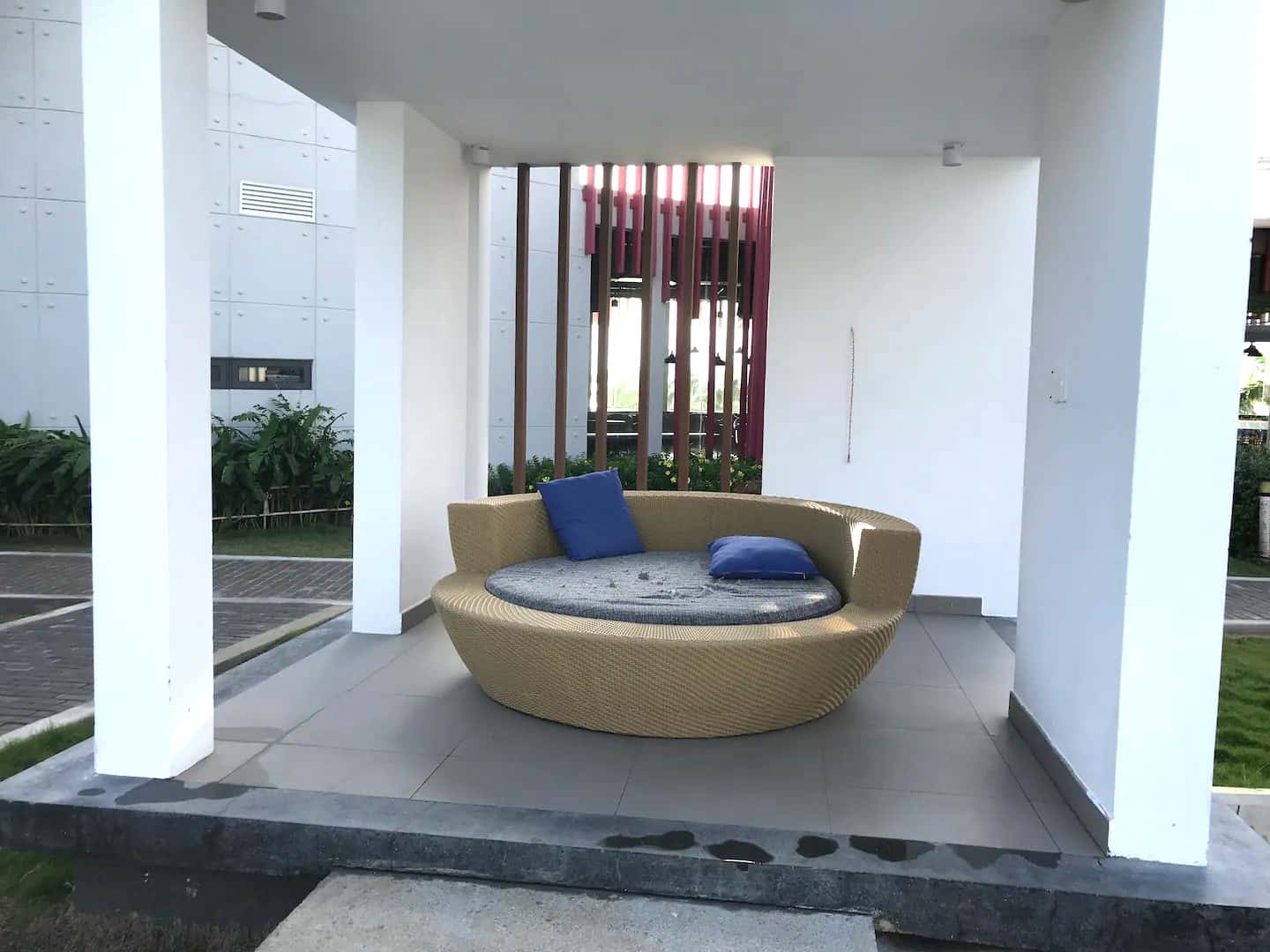 Villa B815 - Oceanami Long Hải, Vũng Tàu — 照片 8