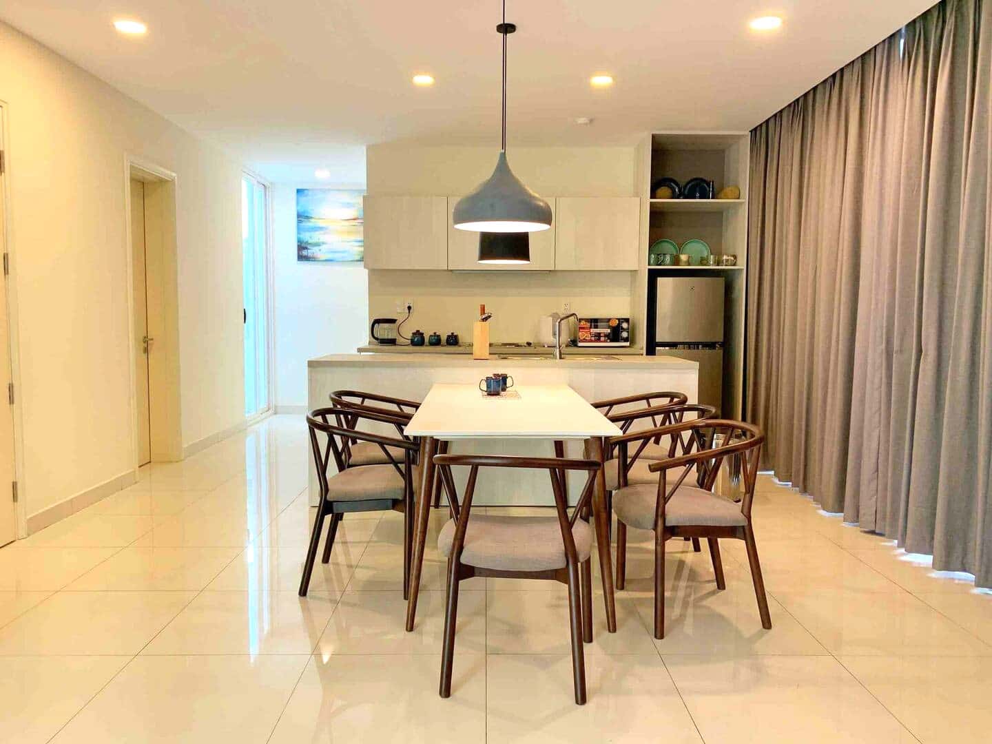 Villa B815 - Oceanami Long Hải, Vũng Tàu — 照片 10