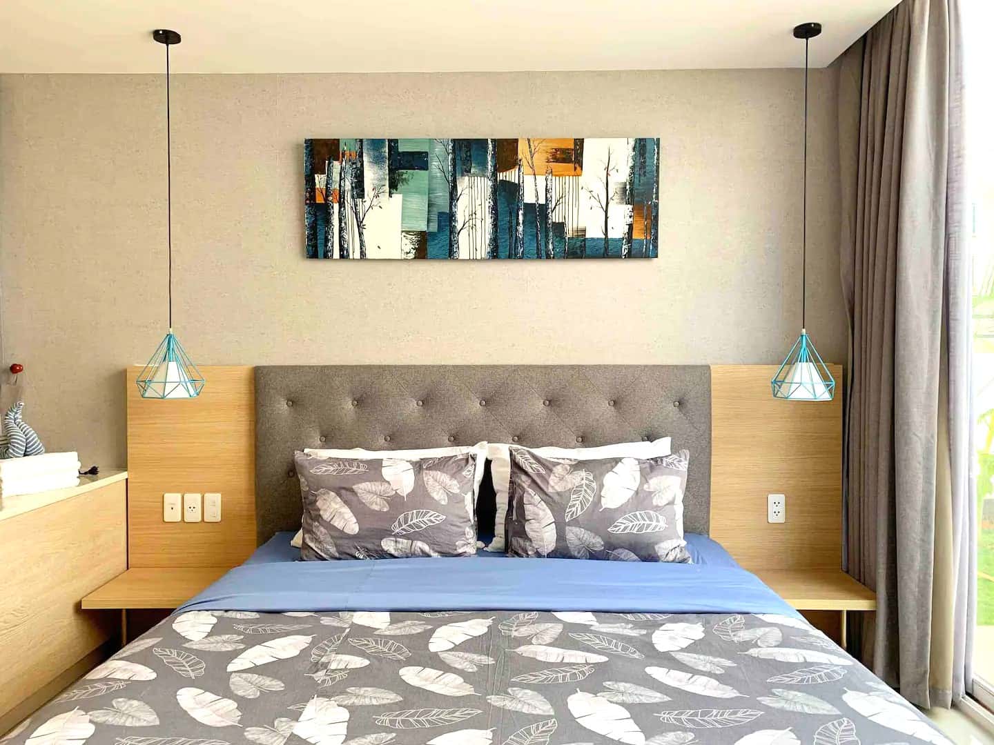 Villa B815 - Oceanami Long Hải, Vũng Tàu — 照片 12