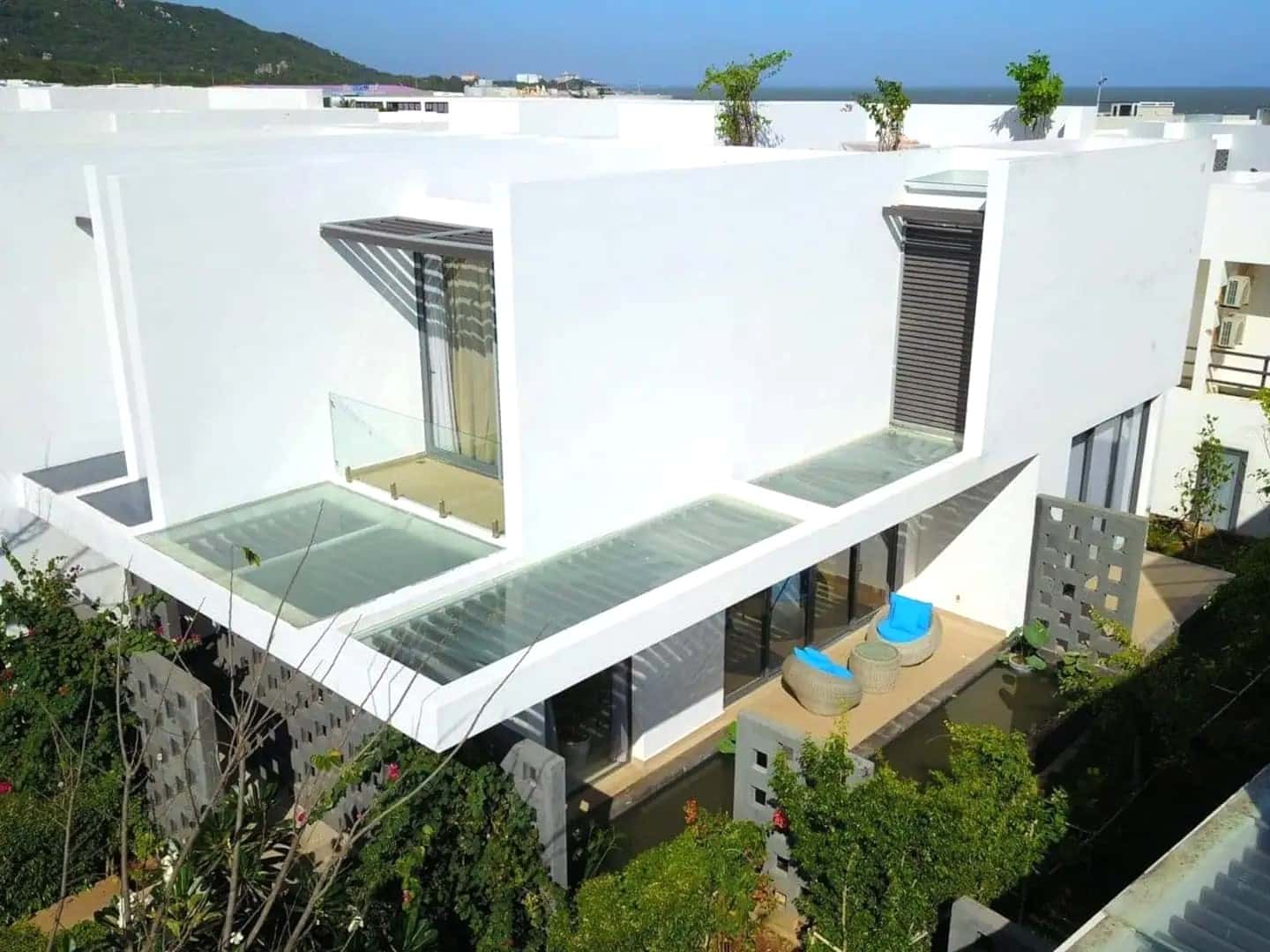 Villa B420 - Oceanami Long Hải, Vũng Tàu — 照片 1
