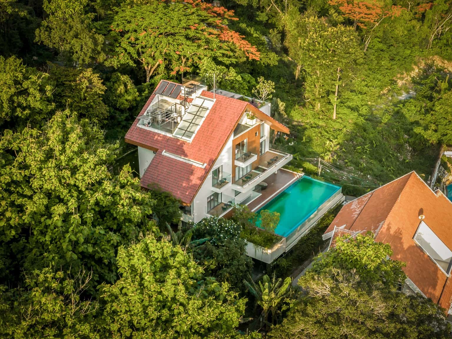 Cosiana Villa 12/10B Trần Phú, Vũng Tàu