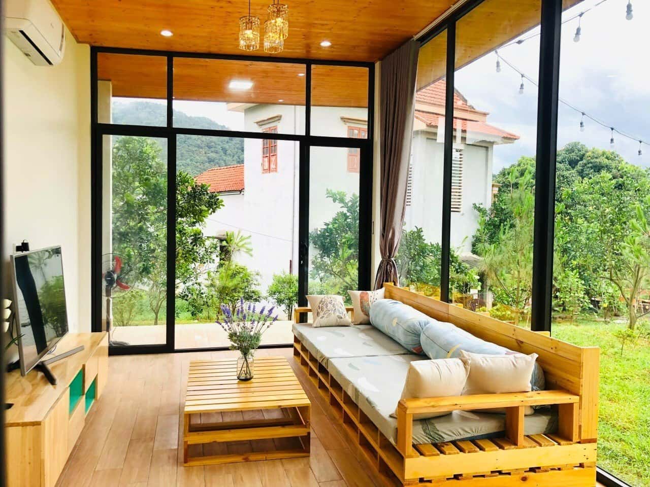 Sam House 1 tại Lâm Trường, Sóc Sơn — ảnh 3
