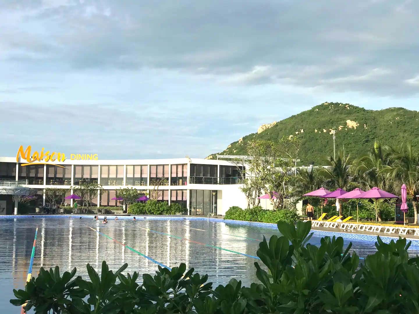 Villa B1508 - Oceanami Long Hải, Vũng Tàu — ảnh 22
