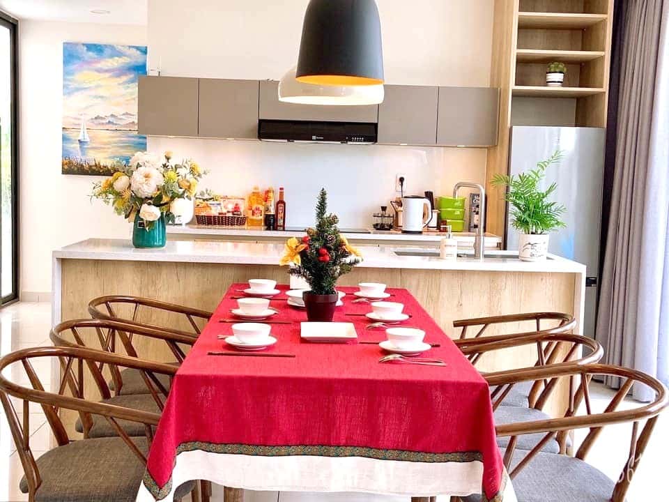 Villa B313 - Oceanami Long Hải, Vũng Tàu — ảnh 6