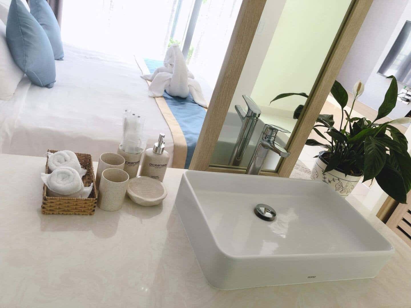 Villa B414 - Oceanami Long Hải, Vũng Tàu — ảnh 11