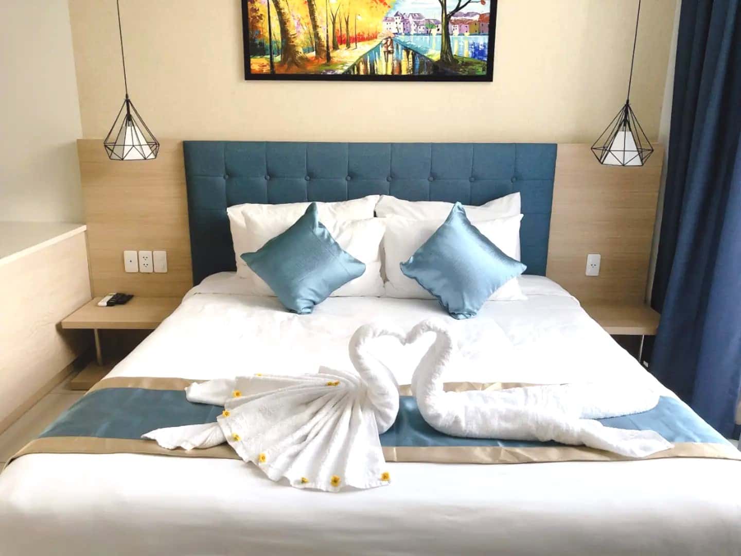 Villa B414 - Oceanami Long Hải, Vũng Tàu — ảnh 4