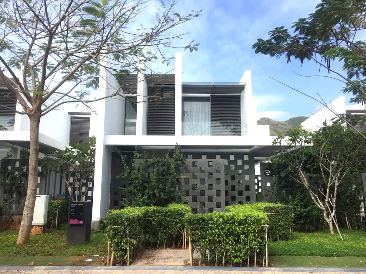 Villa B414 - Oceanami Long Hải, Vũng Tàu — ảnh 1
