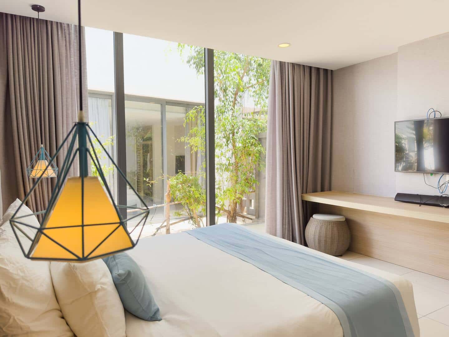 Villa B904 - Oceanami Long Hải, Vũng Tàu — ảnh 12