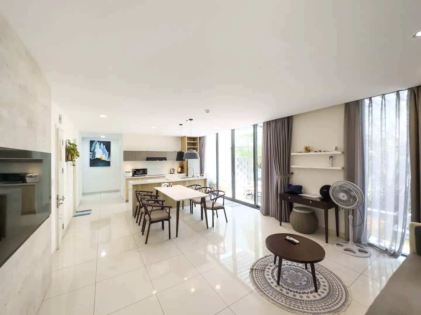Villa B904 - Oceanami Long Hải, Vũng Tàu — ảnh 3