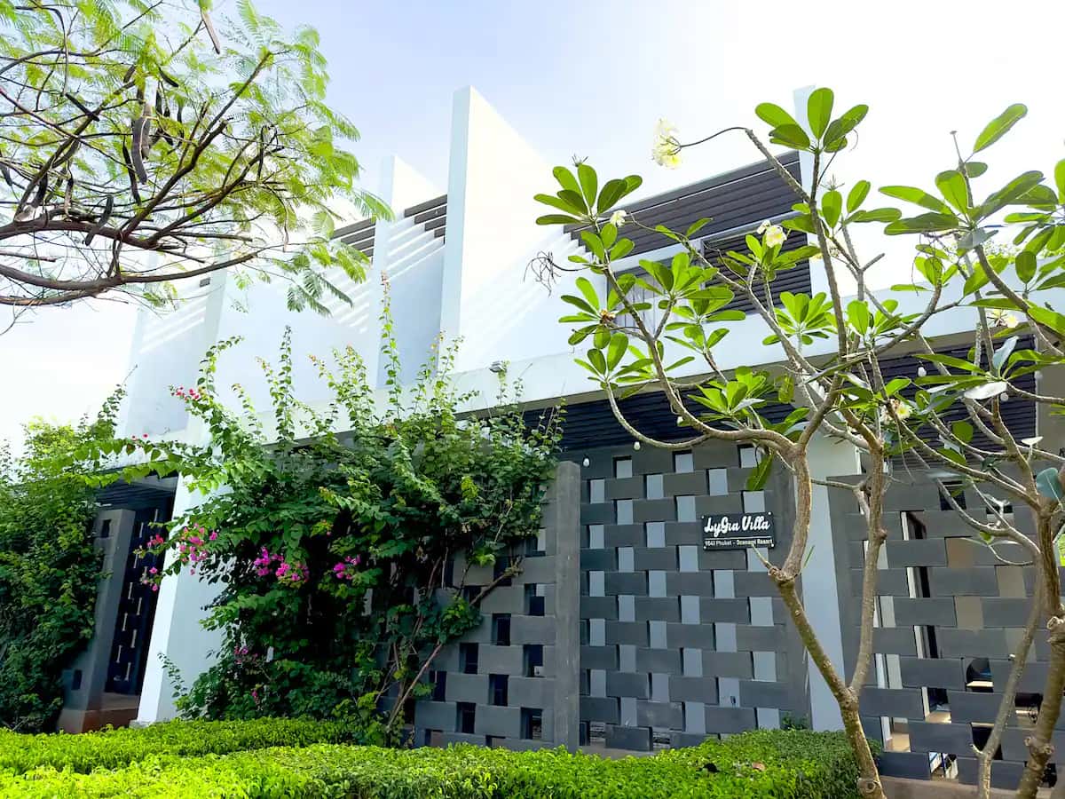 Villa B904 - Oceanami Long Hải, Vũng Tàu — ảnh 7