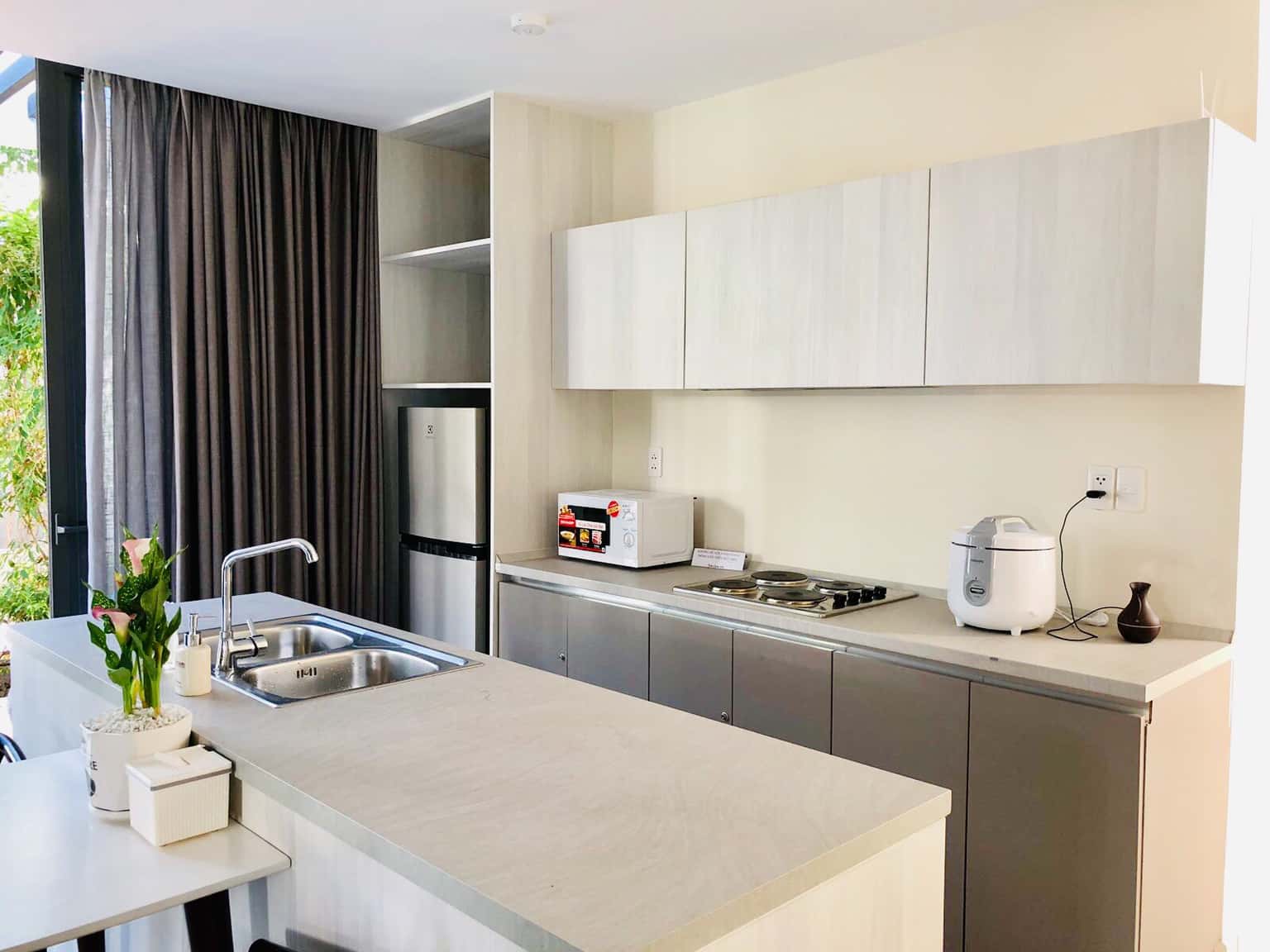 Villa B1105 - Oceanami Long Hải, Vũng Tàu — photo 10