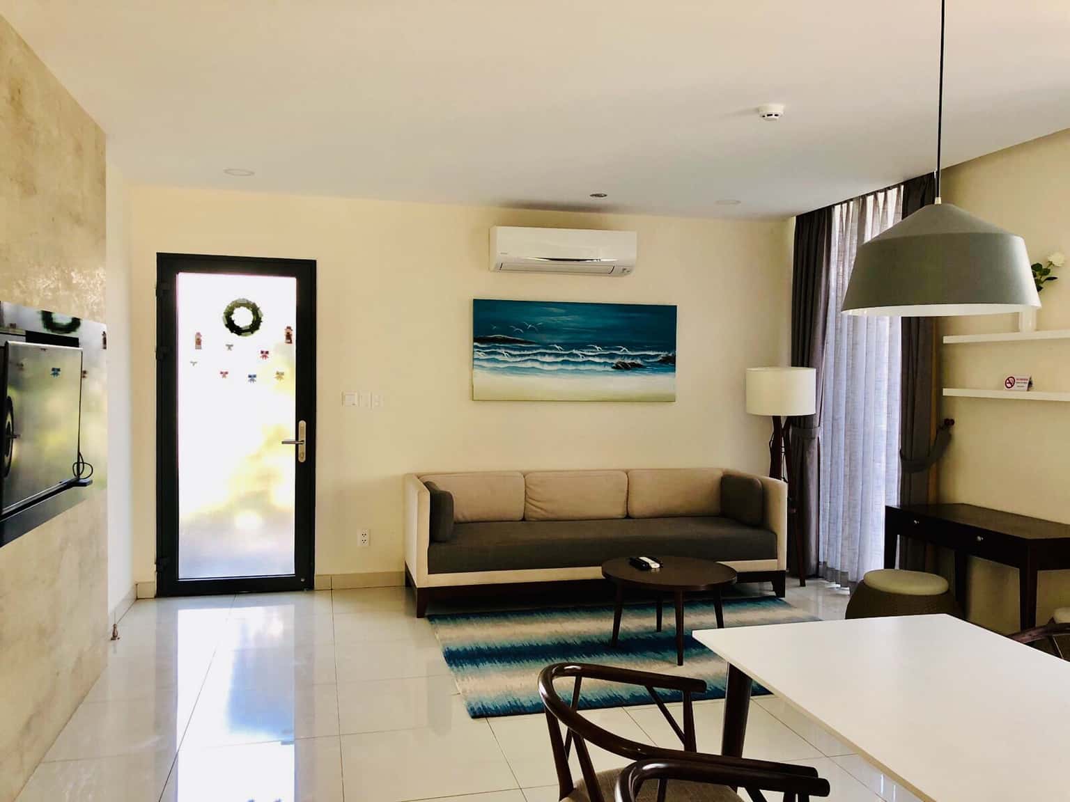 Villa B1105 - Oceanami Long Hải, Vũng Tàu — photo 8