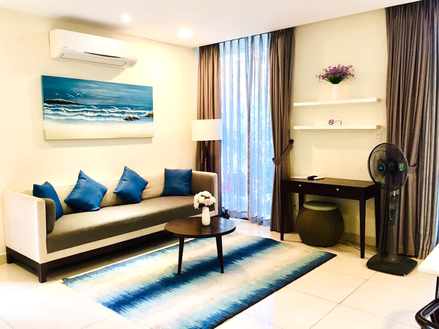 Villa B1105 - Oceanami Long Hải, Vũng Tàu — photo 7