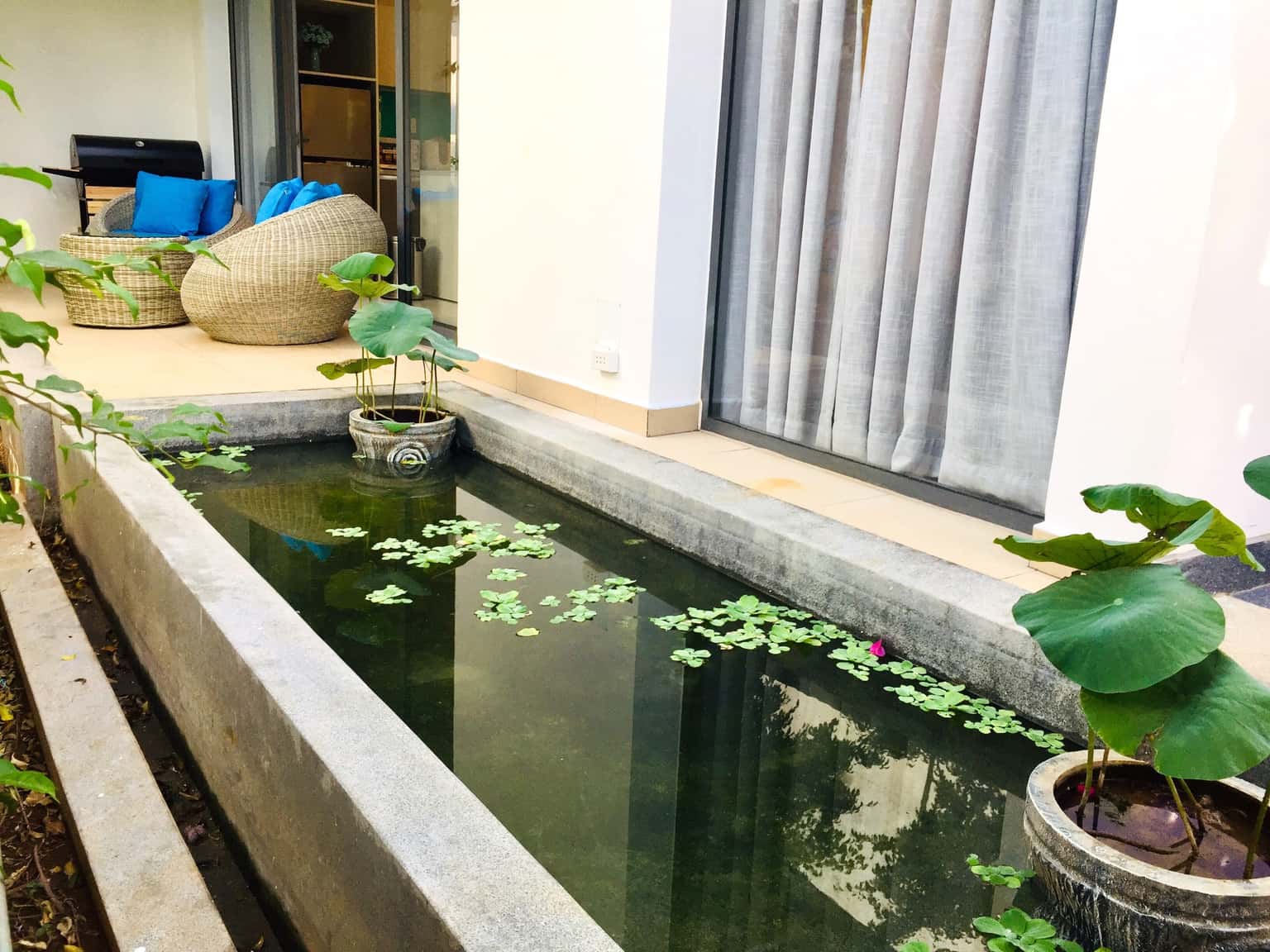 Villa B1105 - Oceanami Long Hải, Vũng Tàu — photo 18