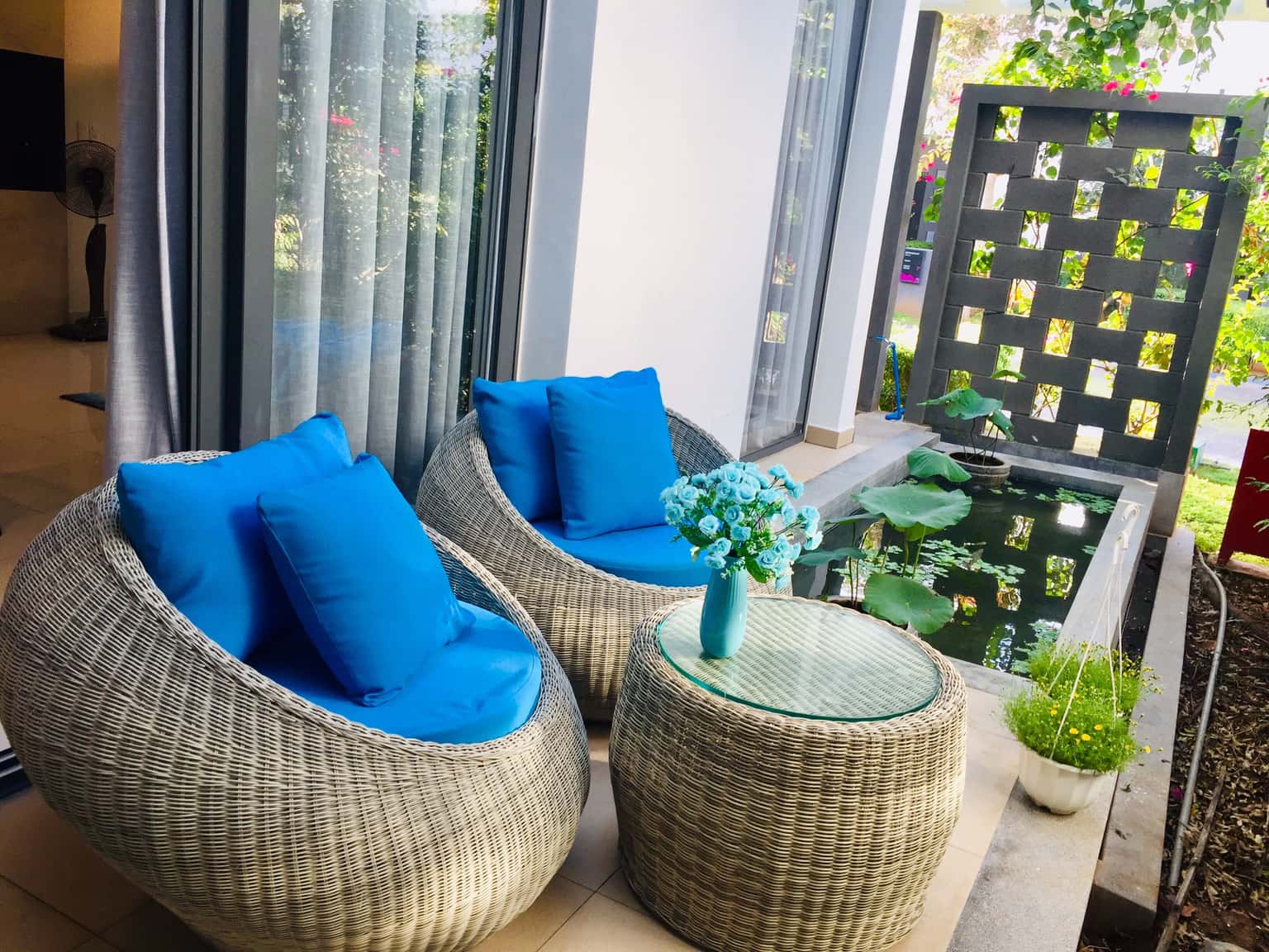 Villa B1105 - Oceanami Long Hải, Vũng Tàu — photo 19