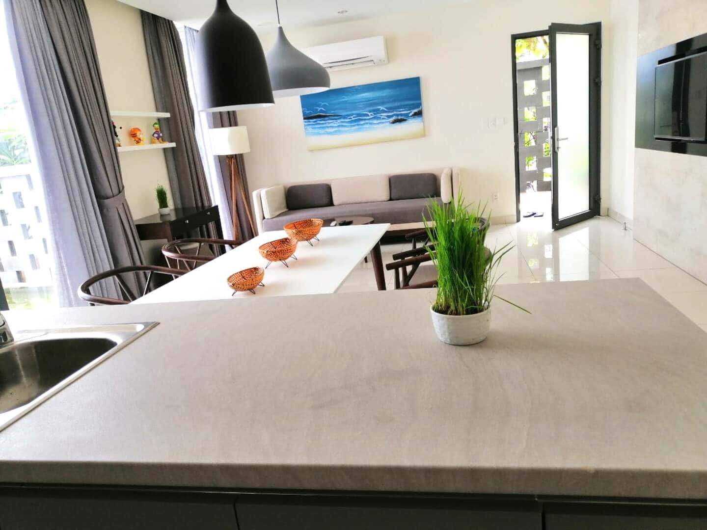 Villa B1110 - Oceanami Long Hải, Vũng Tàu — photo 6
