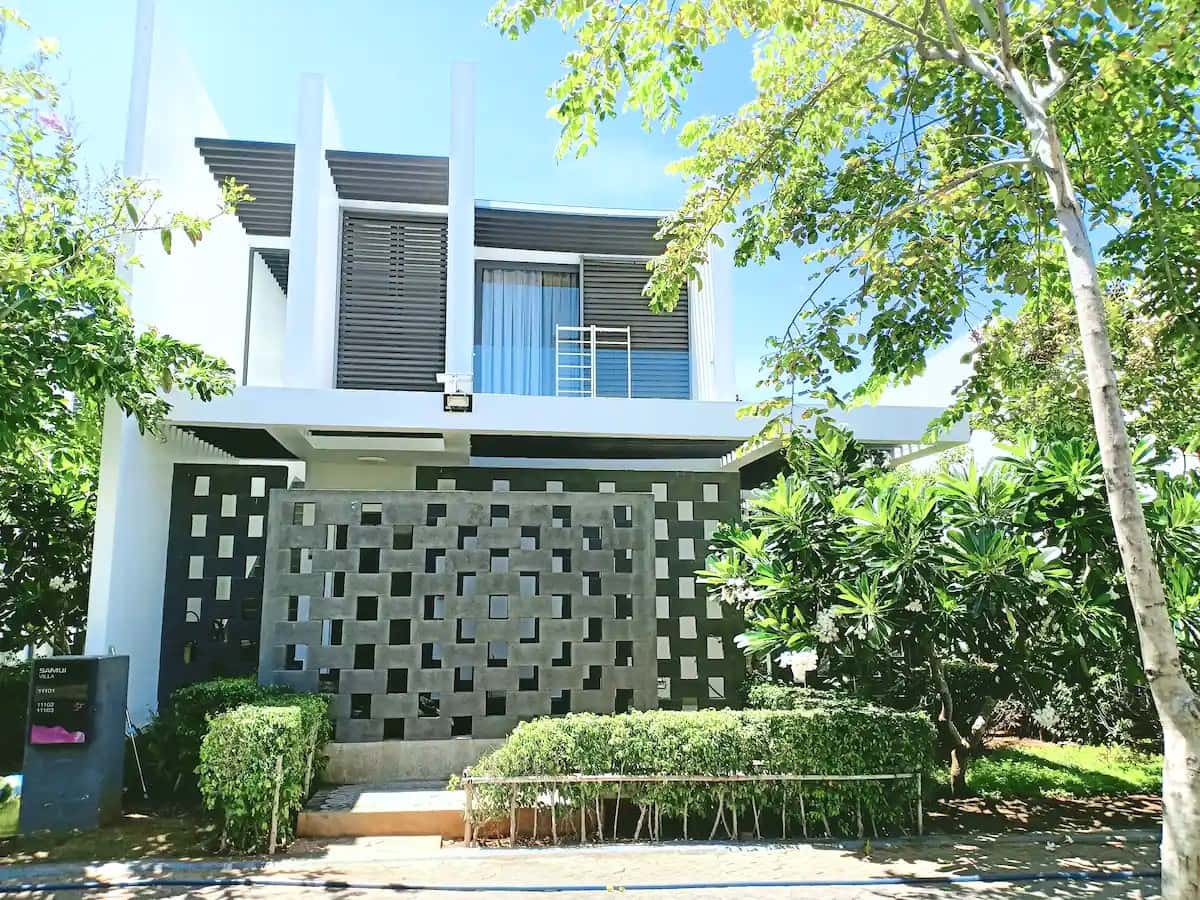 Villa B1110 - Oceanami Long Hải, Vũng Tàu — photo 1