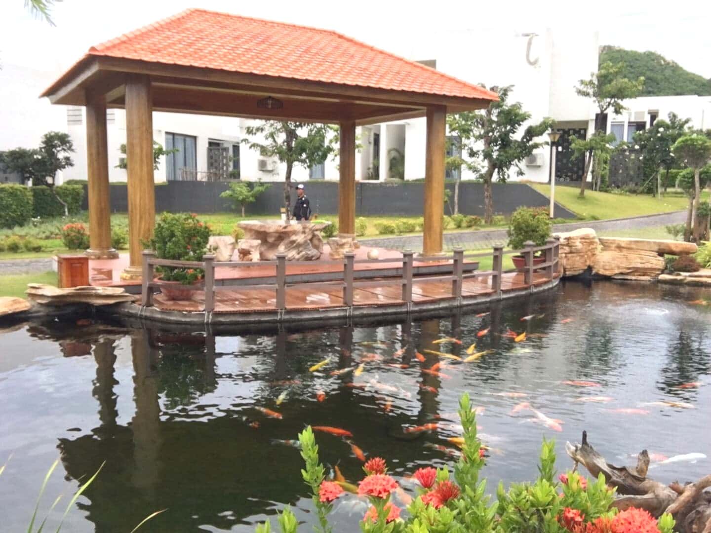 Villa B1110 - Oceanami Long Hải, Vũng Tàu — photo 14