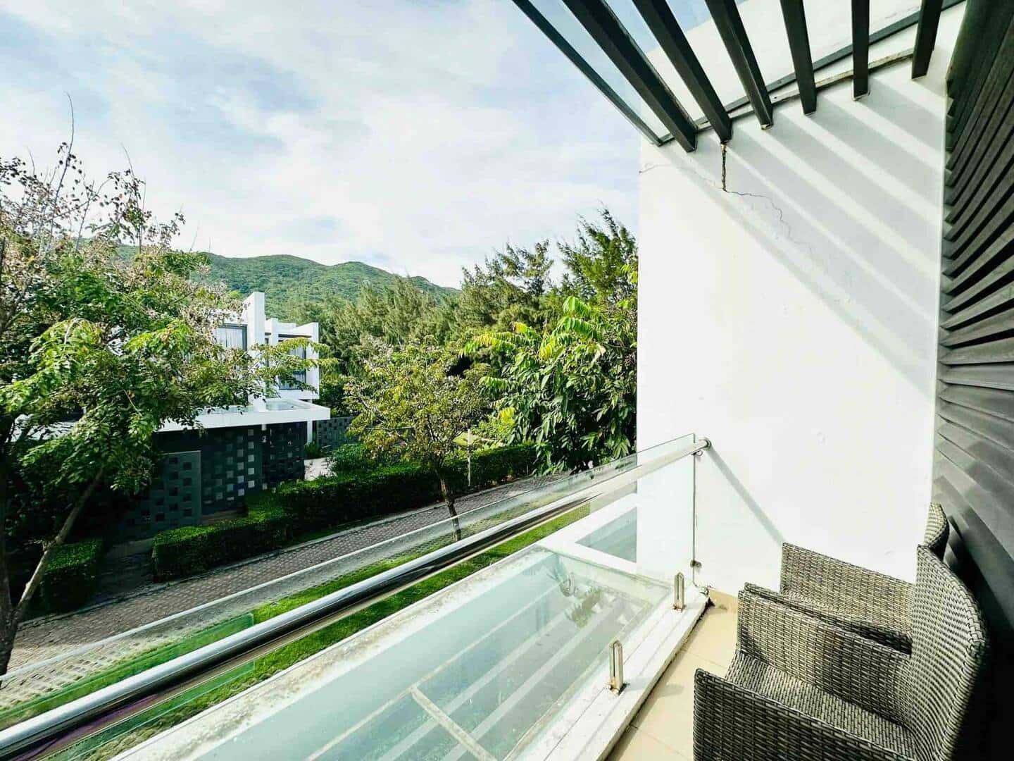 Villa B1112 - Oceanami Long Hải, Vũng Tàu — 照片 19