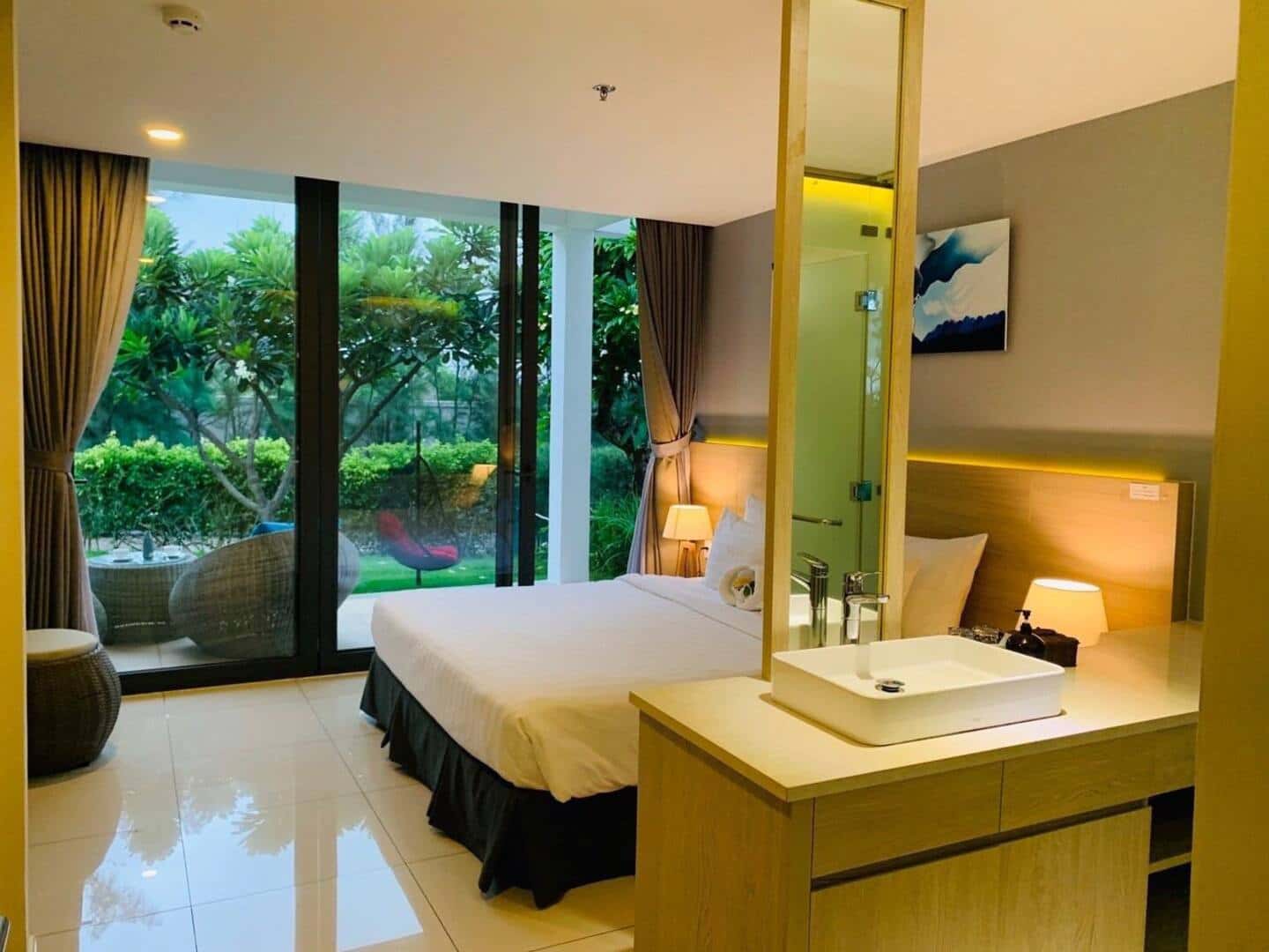 Villa B1112 - Oceanami Long Hải, Vũng Tàu — 照片 14