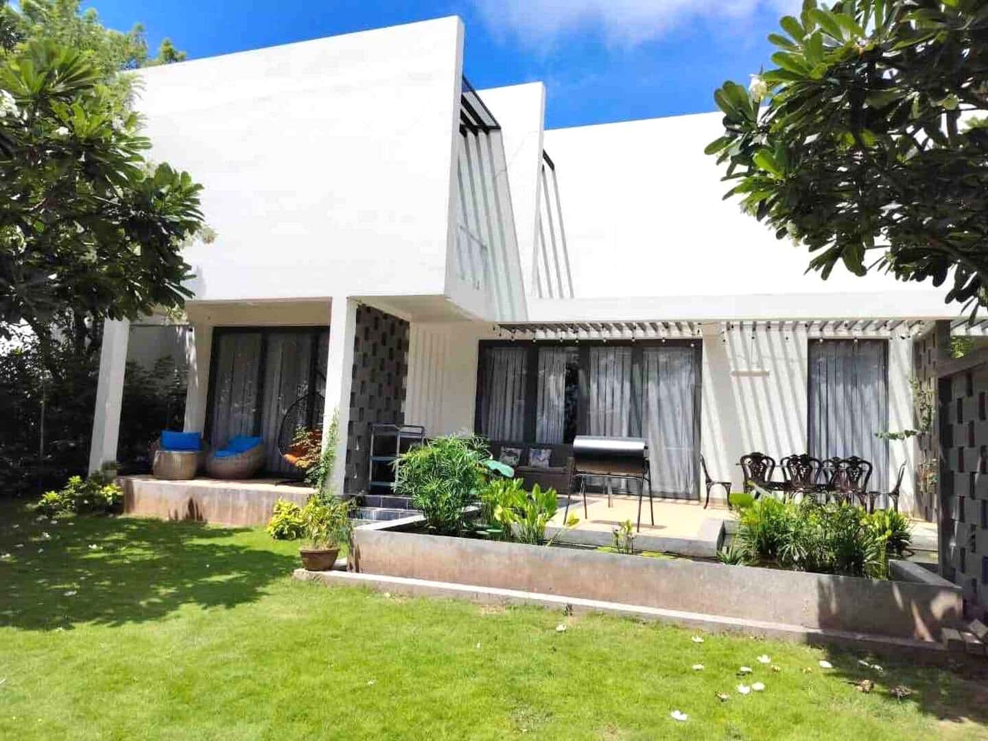 Villa B1112 - Oceanami Long Hải, Vũng Tàu — 照片 2