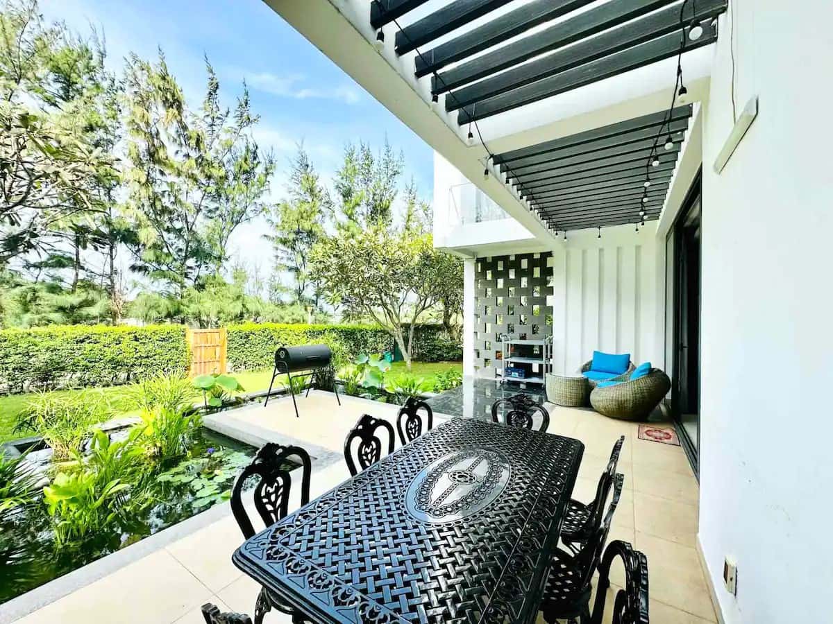 Villa B1112 - Oceanami Long Hải, Vũng Tàu — 照片 1