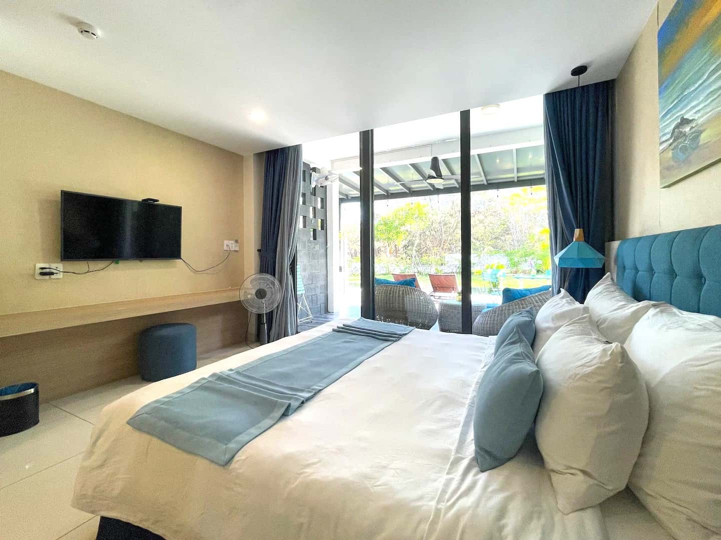 Villa B331 - Oceanami Long Hải, Vũng Tàu — photo 14