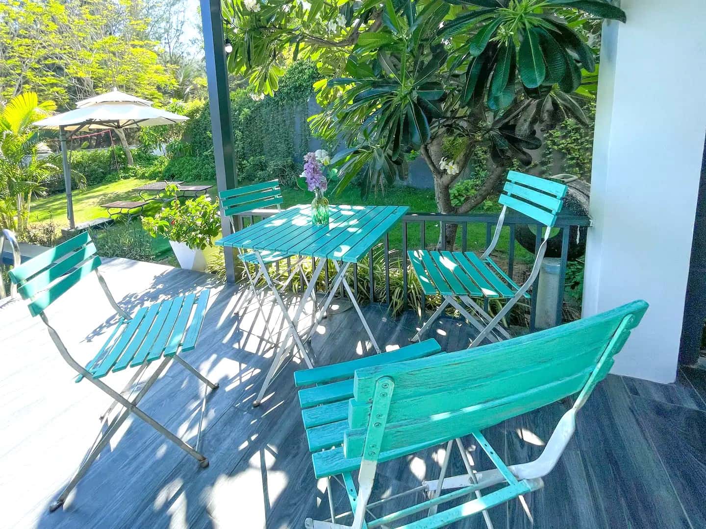 Villa B331 - Oceanami Long Hải, Vũng Tàu — photo 9