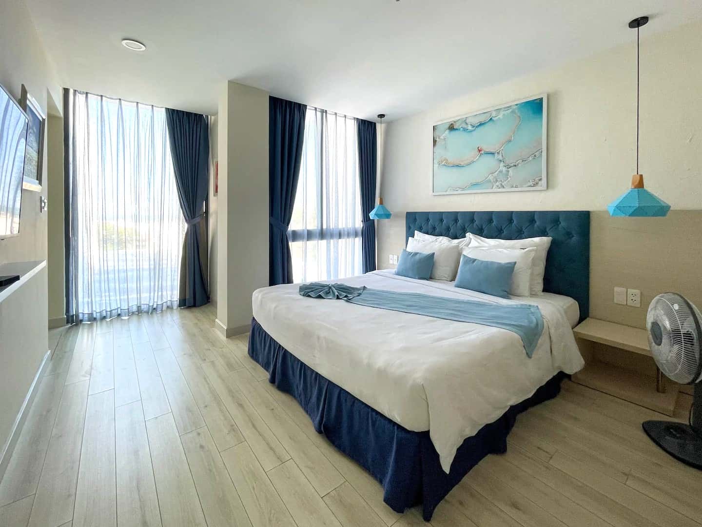 Villa B331 - Oceanami Long Hải, Vũng Tàu — photo 17