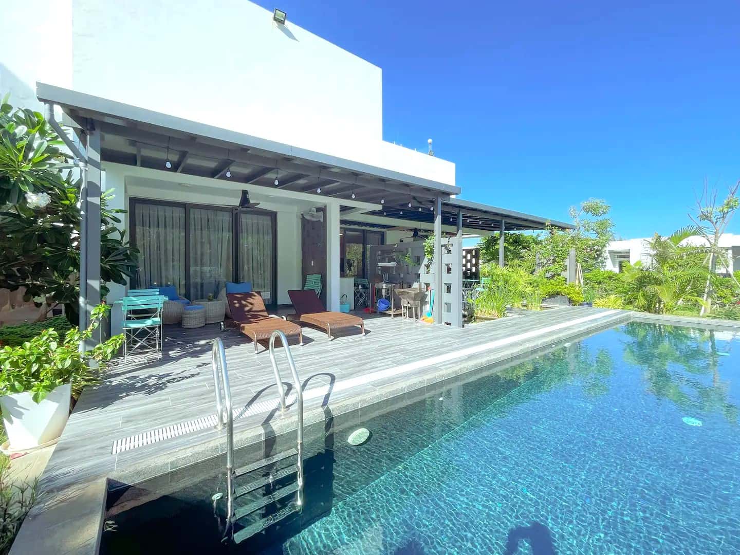 Villa B331 - Oceanami Long Hải, Vũng Tàu — photo 6