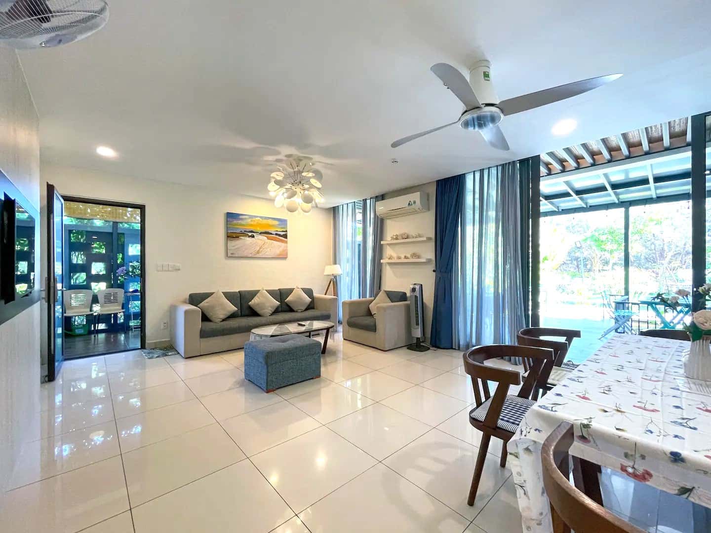 Villa B331 - Oceanami Long Hải, Vũng Tàu — photo 3