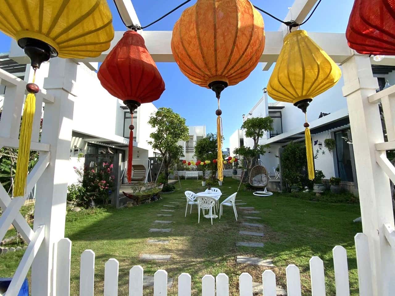 Villa B1406 - Oceanami Long Hải, Vũng Tàu — 照片 2