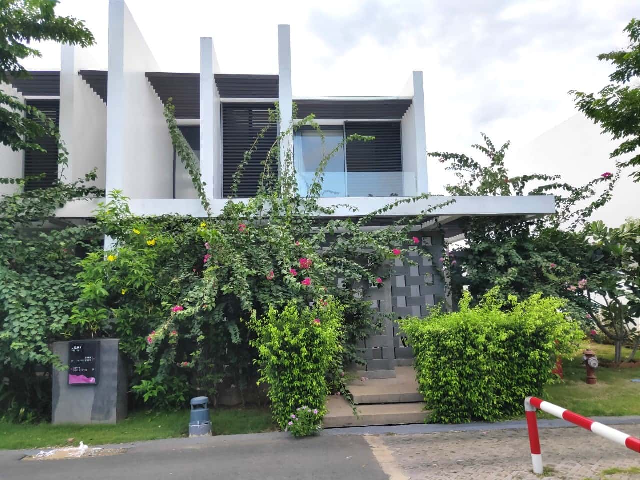 Villa B610 - Oceanami Long Hải, Vũng Tàu — ảnh 1