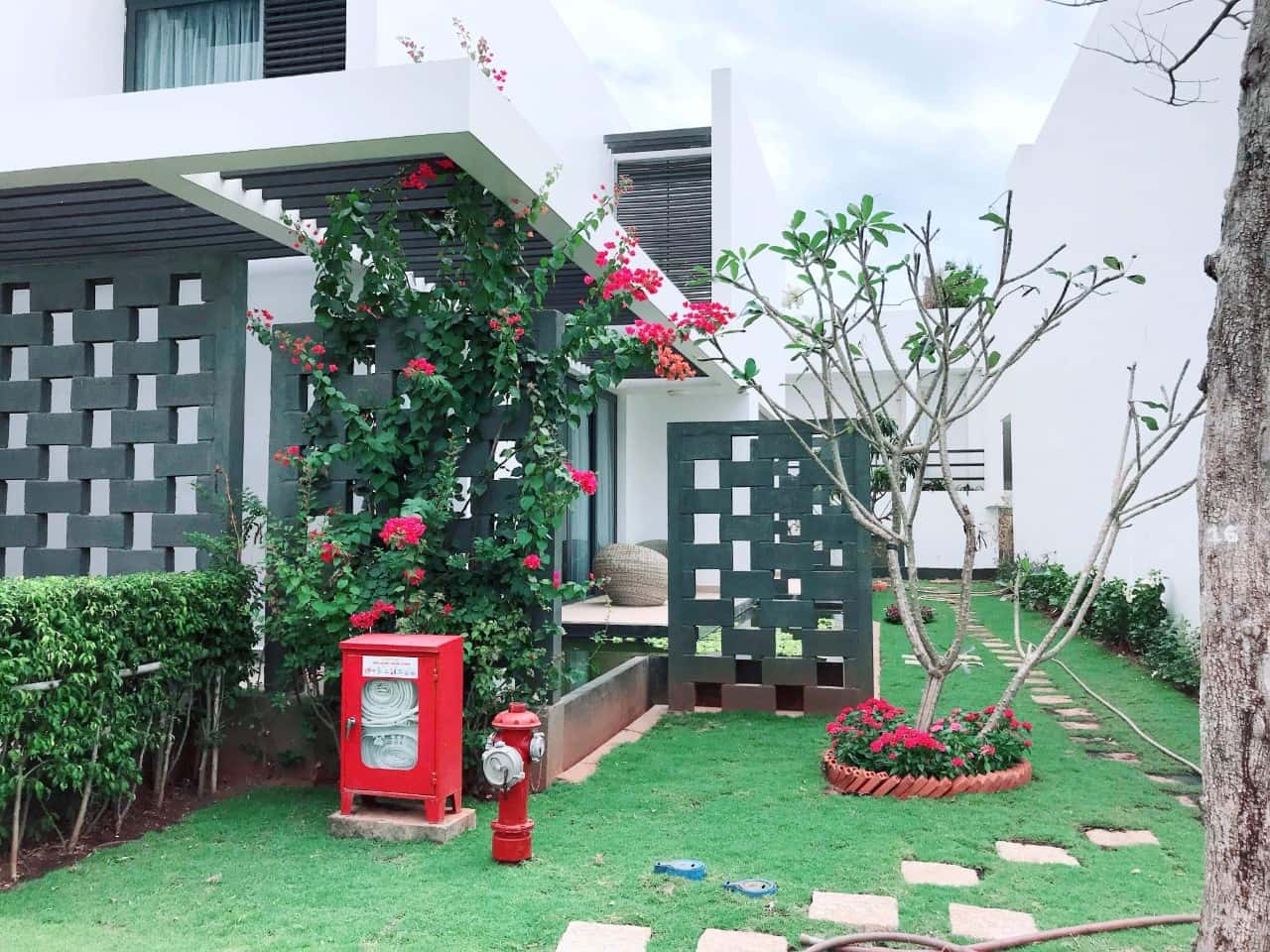 Villa B610 - Oceanami Long Hải, Vũng Tàu — ảnh 7