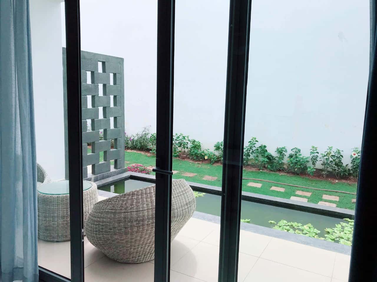 Villa B610 - Oceanami Long Hải, Vũng Tàu — ảnh 10