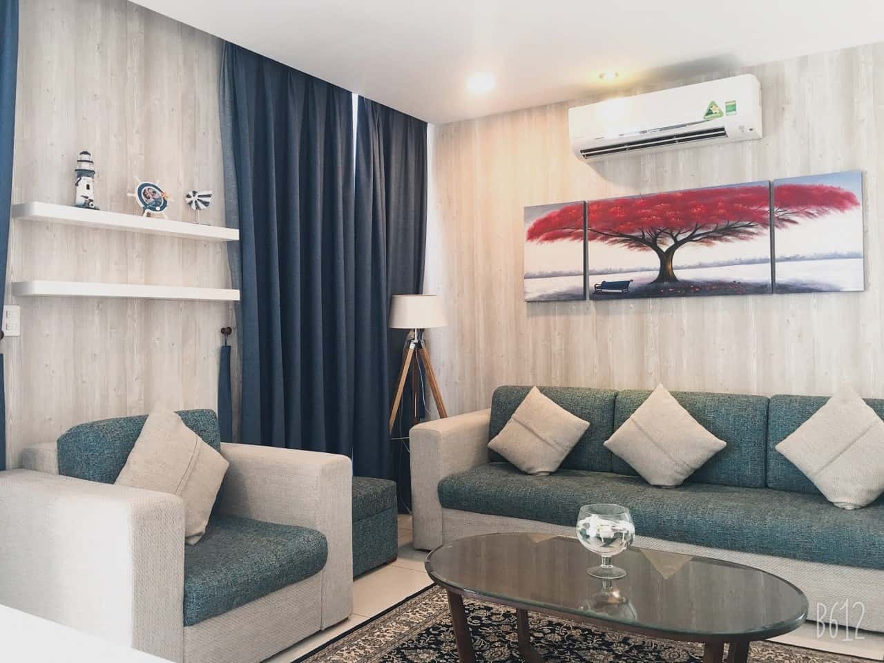 Villa B610 - Oceanami Long Hải, Vũng Tàu — ảnh 14