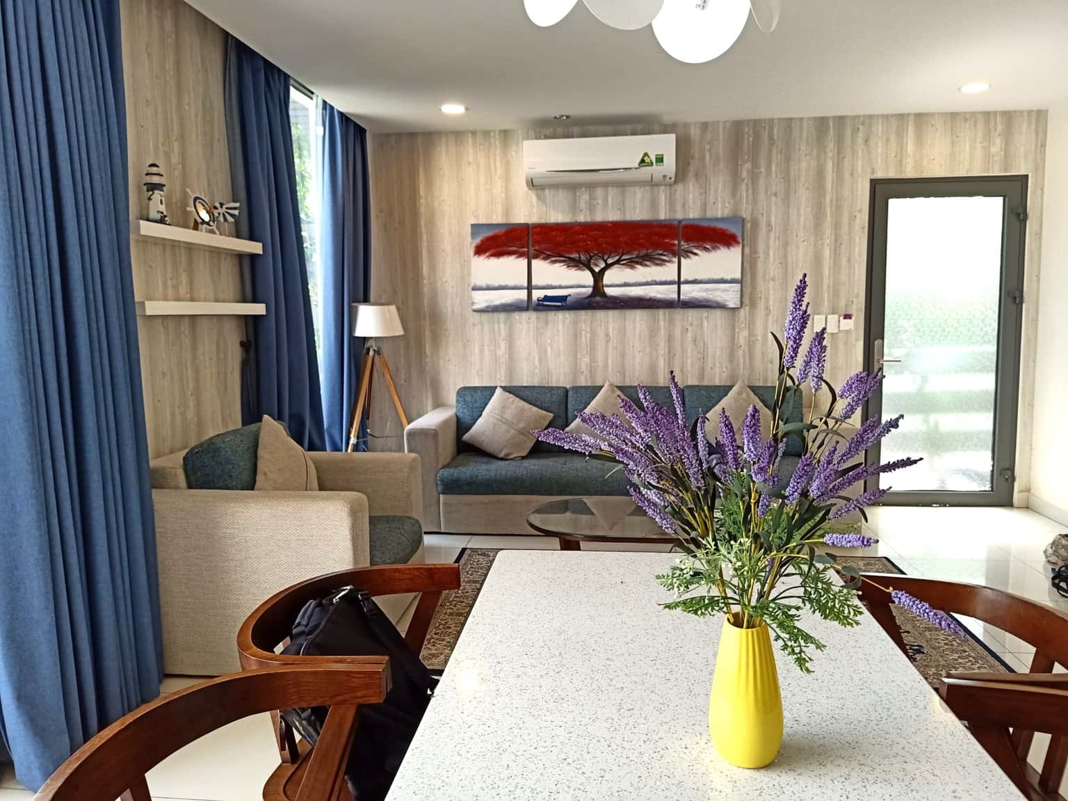 Villa B610 - Oceanami Long Hải, Vũng Tàu — ảnh 12