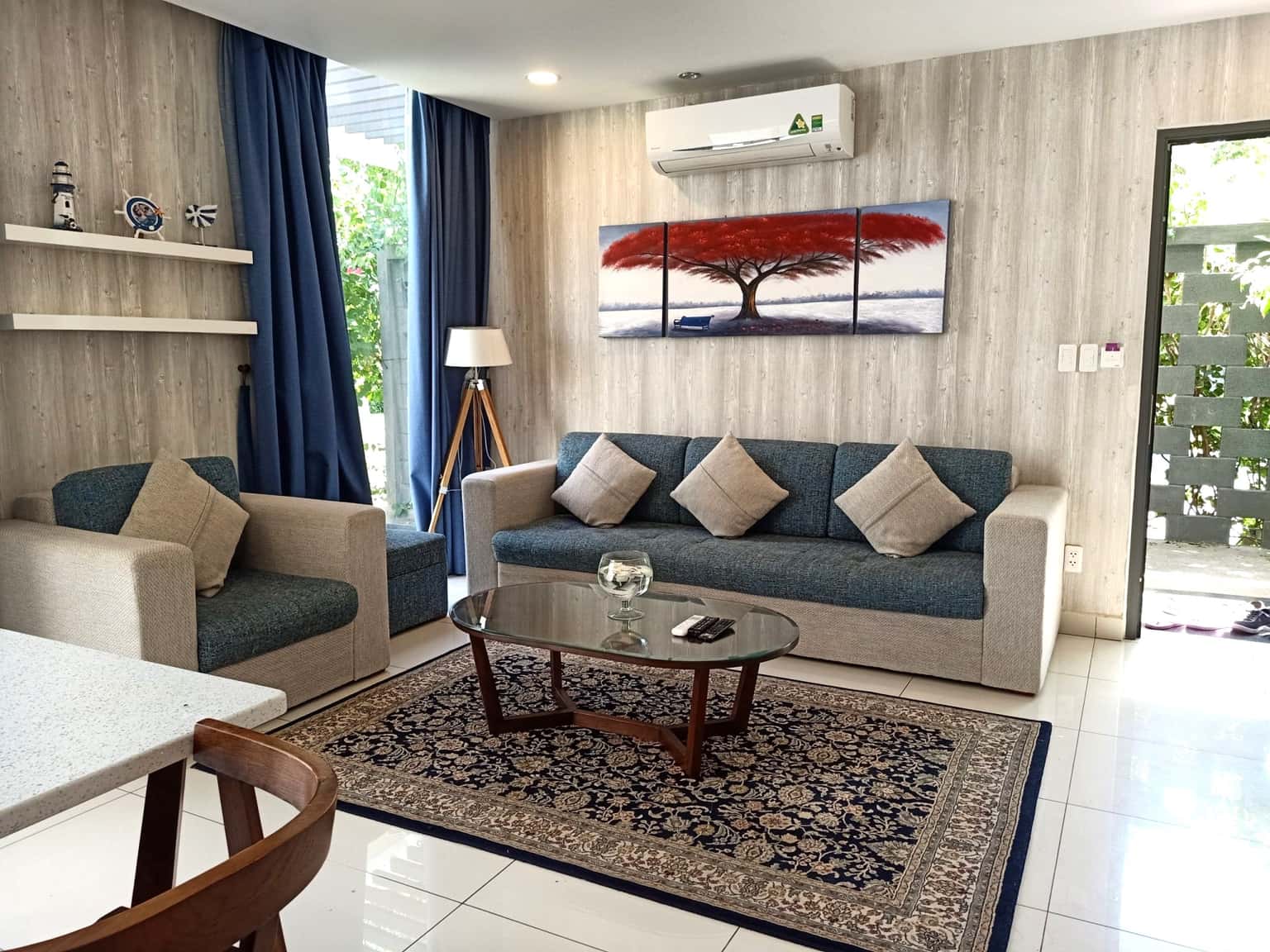 Villa B610 - Oceanami Long Hải, Vũng Tàu — ảnh 3