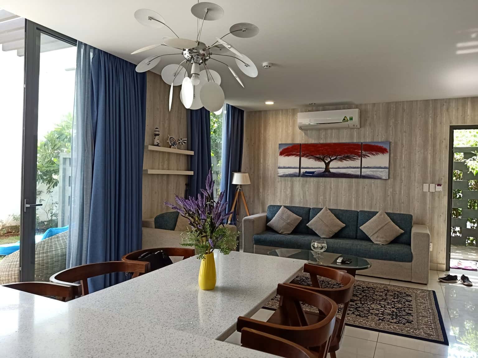 Villa B610 - Oceanami Long Hải, Vũng Tàu — ảnh 11