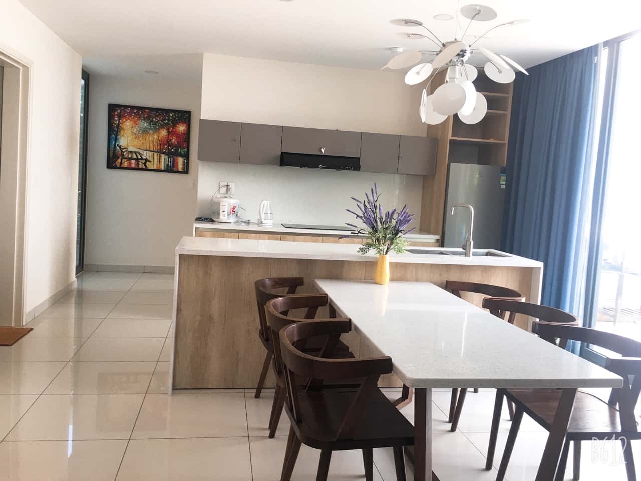 Villa B610 - Oceanami Long Hải, Vũng Tàu — ảnh 4