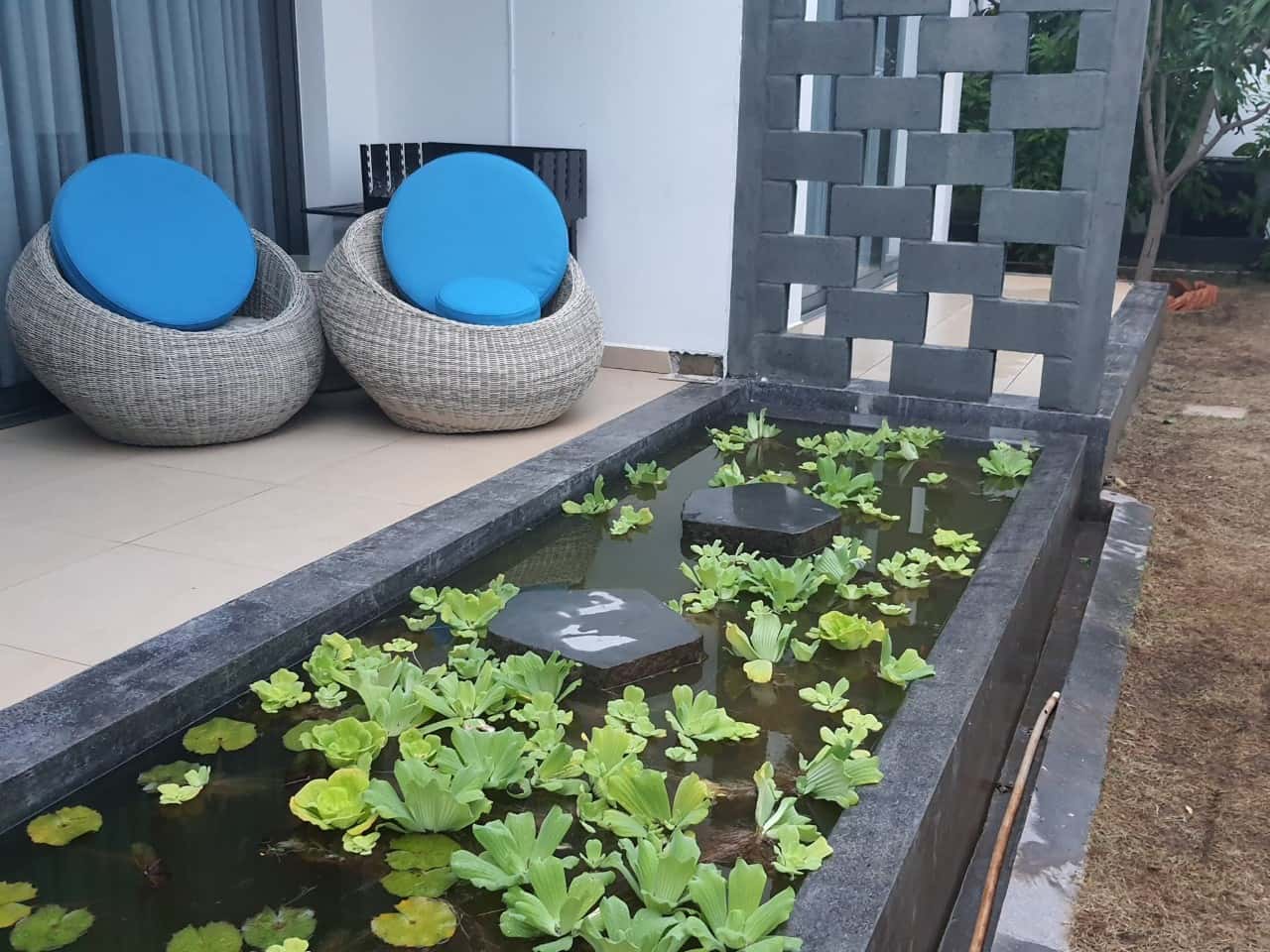 Villa B610 - Oceanami Long Hải, Vũng Tàu — ảnh 2