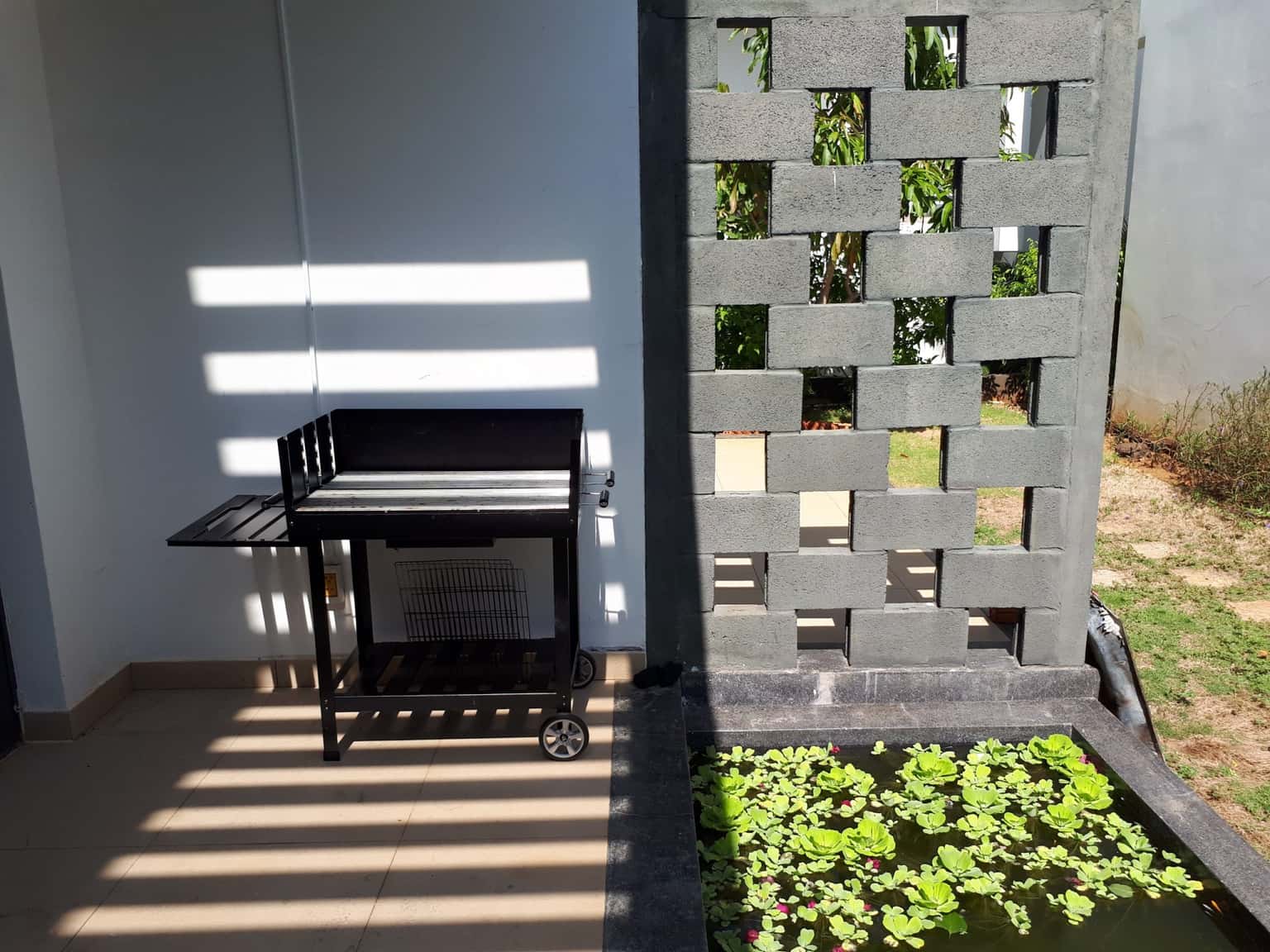 Villa B610 - Oceanami Long Hải, Vũng Tàu — ảnh 8
