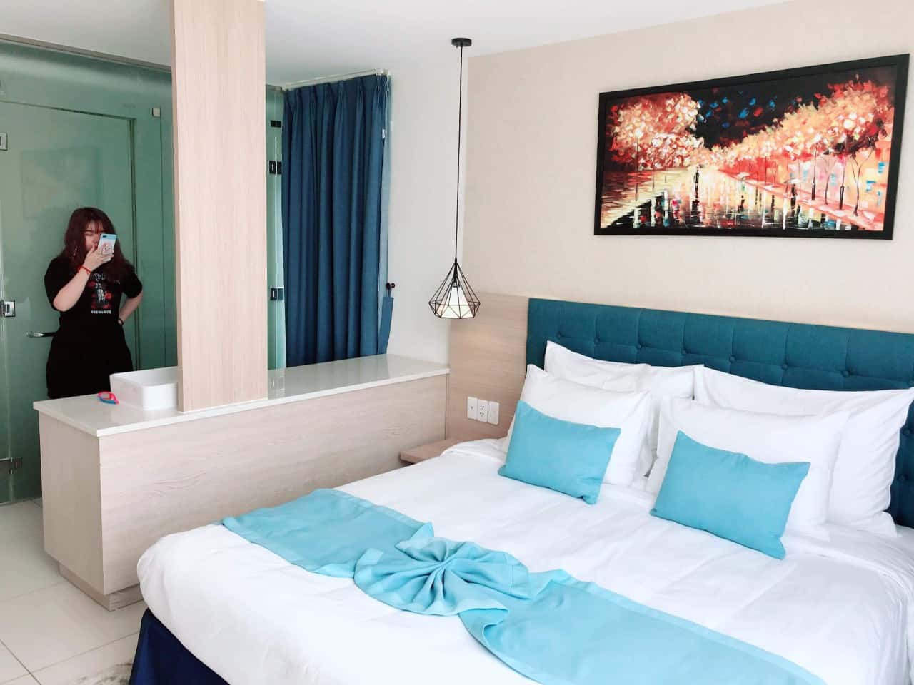 Villa B610 - Oceanami Long Hải, Vũng Tàu — ảnh 18