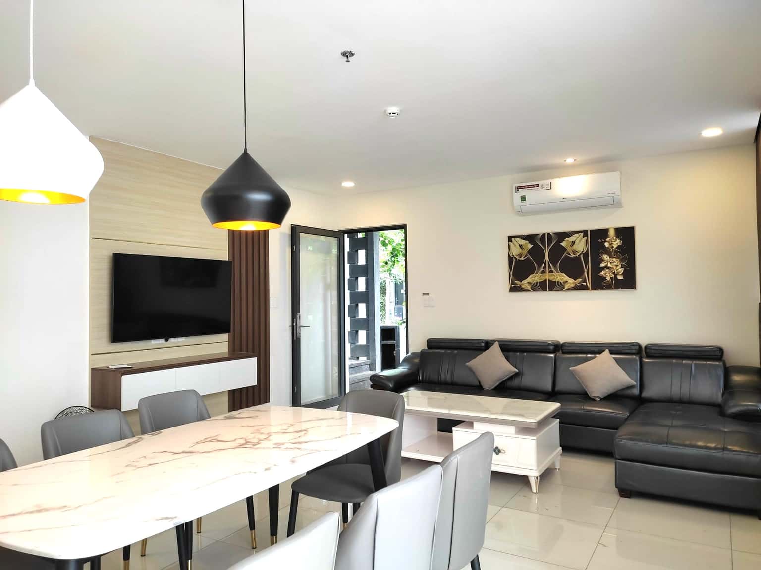 Villa B210 - Oceanami Long Hải, Vũng Tàu — ảnh 3