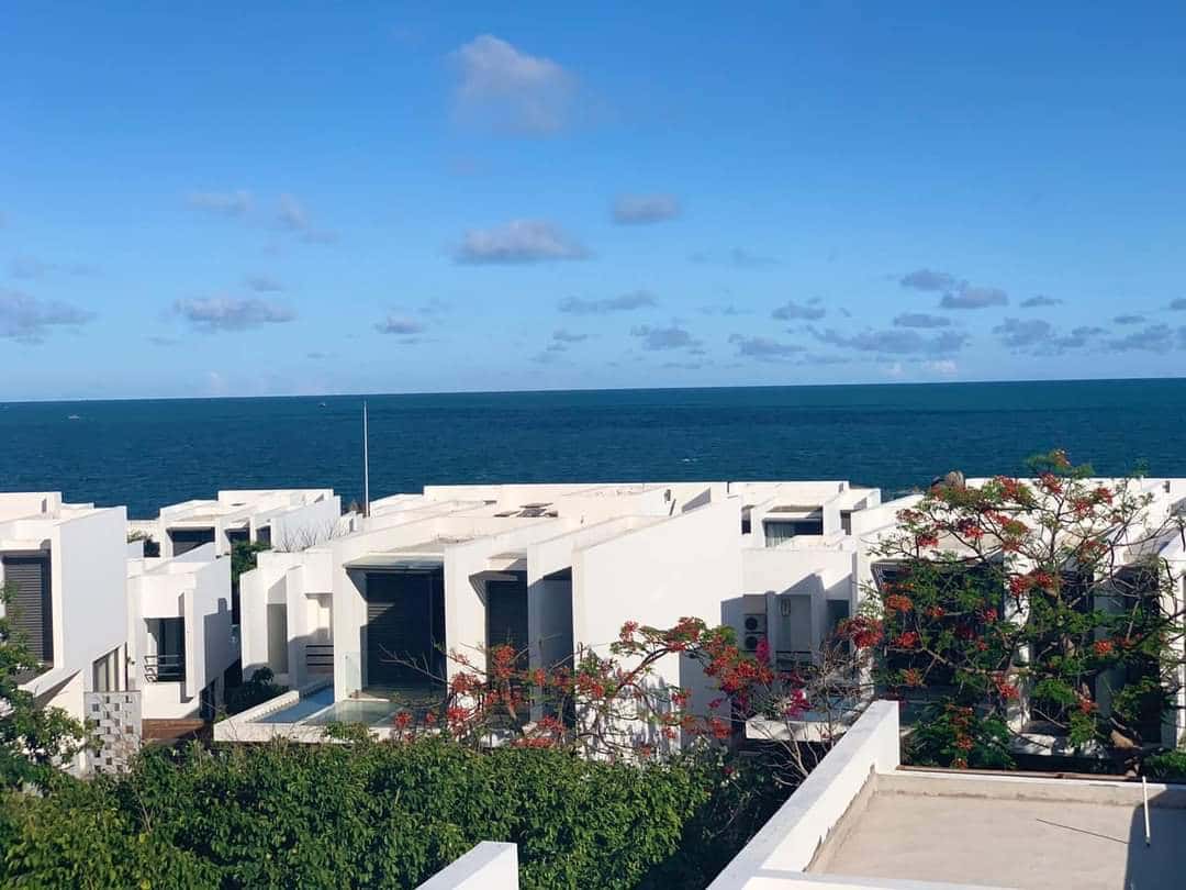 Villa B210 - Oceanami Long Hải, Vũng Tàu — ảnh 12