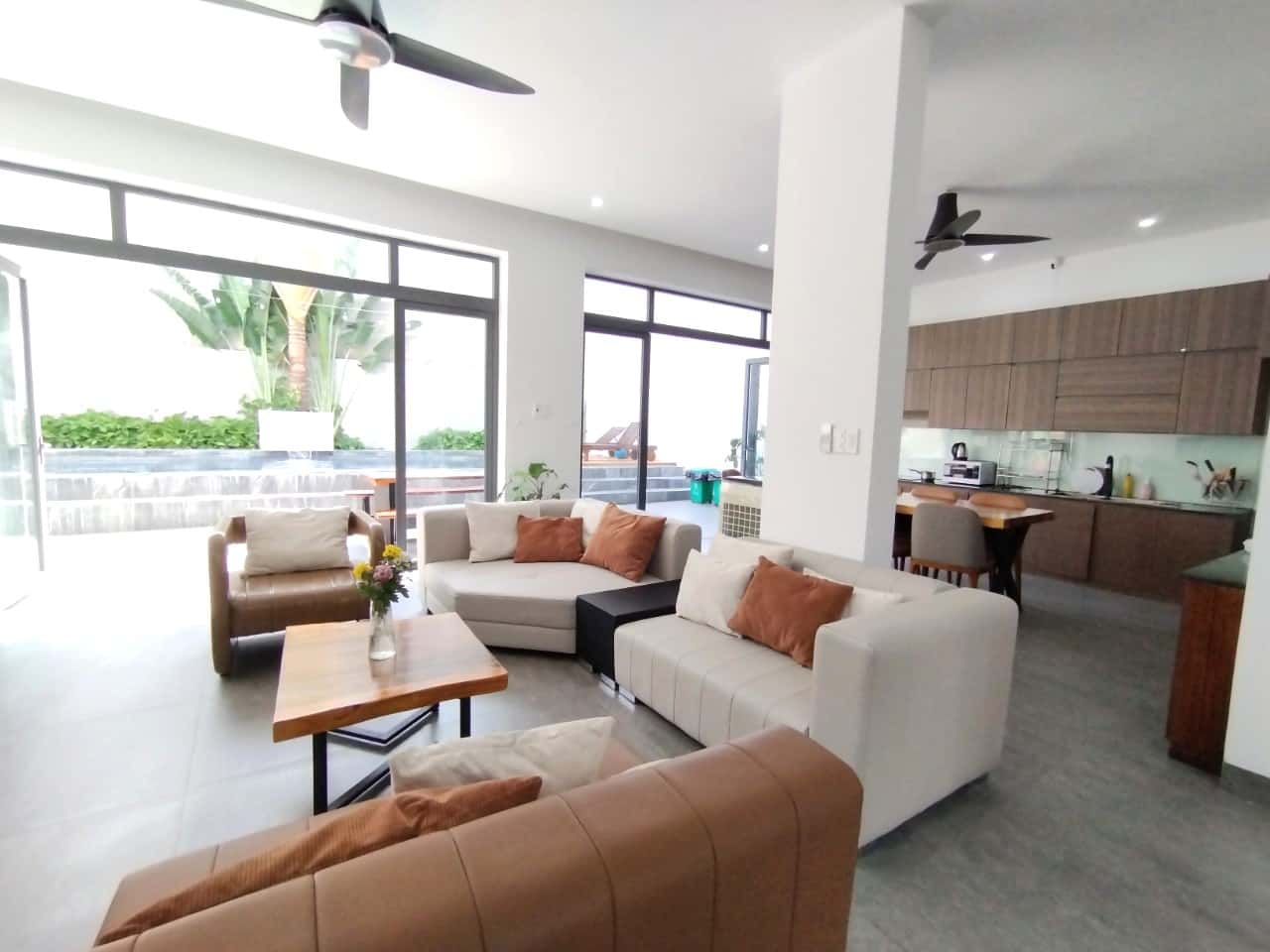 Villa 298/6A Phan Chu Trinh, Vũng Tàu — ảnh 16